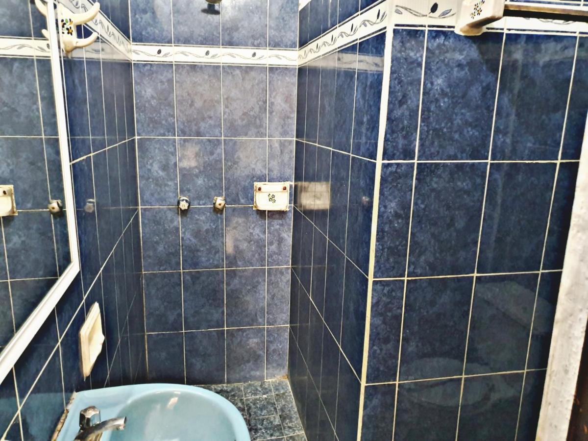Hotel Amueblados Gaby 锡瓦塔塔内霍 外观 照片